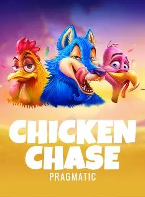 Chicken Chase