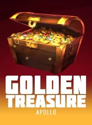 Golden Treasure